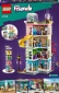 Конструктор LEGO Friends Хартлейк-Сити. Общественный центр 1513 деталей (41748) - фото 10 - интернет-магазин электроники и бытовой техники TTT