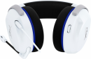 Наушники HyperX Cloud Stinger 2 Core for PlayStation (6H9B5AA) White  - фото 4 - интернет-магазин электроники и бытовой техники TTT