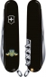 Складной нож Victorinox HUNTSMAN UKRAINE Герб Украины с лентой (1.3713.3_T1010u) - фото 2 - интернет-магазин электроники и бытовой техники TTT