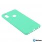 Чехол BeCover Matte Slim TPU для Huawei P Smart 2019 (703182) Green - фото 2 - интернет-магазин электроники и бытовой техники TTT