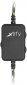 Навушники Xtrfy H2 (XG-H2) Black  - фото 2 - інтернет-магазин електроніки та побутової техніки TTT