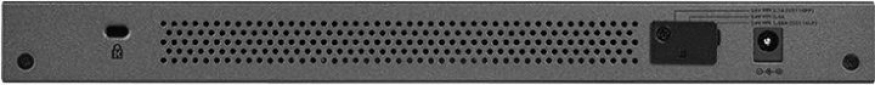 Комутатор NETGEAR GS116PP 16x1GE PoE+(183W), FlexPoE - фото 2 - інтернет-магазин електроніки та побутової техніки TTT