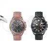 Защитная пленка BeCover для Samsung Galaxy Watch 3 45 мм SM-R840 (BC_706032) Clear - фото 3 - интернет-магазин электроники и бытовой техники TTT