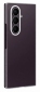Панель Samsung Clear для Samsung Galaxy Fold 8 Ultra (EF-QF976CTEGUA) Transparent - фото 3 - інтернет-магазин електроніки та побутової техніки TTT