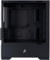 Корпус 1STPLAYER Go2 Black - фото 4 - інтернет-магазин електроніки та побутової техніки TTT