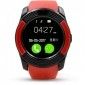 Смарт-часы UWatch V8 Red - фото 2 - интернет-магазин электроники и бытовой техники TTT