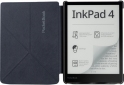 Обложка PocketBook для PocketBook 743 Origami Cover (H-SO-743-K-WW) Black - фото 5 - интернет-магазин электроники и бытовой техники TTT