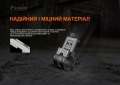 Кріплення для тактичних ліхтарів Fenix ​​ALG-15 - фото 5 - інтернет-магазин електроніки та побутової техніки TTT