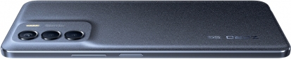 Смартфон Infinix Zero 5G 2023 8/256GB Submariner Black - фото 4 - інтернет-магазин електроніки та побутової техніки TTT