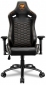 Крісло для геймерів Cougar Outrider S (Outrider S Black) Black - фото 2 - інтернет-магазин електроніки та побутової техніки TTT
