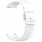 Ремінець BeCover для Xiaomi Redmi Watch 5 Lite (713213) White - фото 2 - інтернет-магазин електроніки та побутової техніки TTT