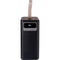 УМБ Gelius Gross GP-PB309 50000mAh QC+PD 22.5W/Led Black - фото 5 - інтернет-магазин електроніки та побутової техніки TTT
