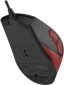 Миша A4Tech Fstyler FM45S Air USB Sports Red - фото 2 - інтернет-магазин електроніки та побутової техніки TTT