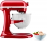 Морожениця KitchenAid 5KSMICM для міксерів з чашею 4.8 / 6.9 л - фото 13 - інтернет-магазин електроніки та побутової техніки TTT