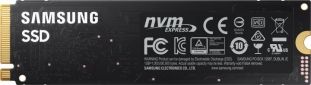 Жорсткий диск Samsung 980 500GB M.2 PCIe 3.0 x4 V-NAND 3bit MLC (MZ-V8V500BW) - фото 4 - інтернет-магазин електроніки та побутової техніки TTT