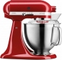 Планетарний міксер KitchenAid Artisan 5KSM185PSEER - фото 6 - інтернет-магазин електроніки та побутової техніки TTT