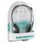 Гарнитура Logitech Stereo Headset H111 (981-000593) - фото 4 - интернет-магазин электроники и бытовой техники TTT