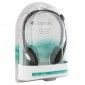 Гарнітура Logitech Stereo Headset H111 (981-000593) - фото 4 - інтернет-магазин електроніки та побутової техніки TTT