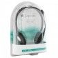 Гарнітура Logitech Stereo Headset H111 (981-000593) - фото 4 - інтернет-магазин електроніки та побутової техніки TTT