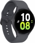 Смарт часы Samsung Galaxy Watch 5 44mm (SM-R910NZAASEK) Graphite - фото 3 - интернет-магазин электроники и бытовой техники TTT