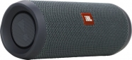 Портативная акустика JBL Flip Essential 2 (JBLFLIPES2) Black - фото 2 - интернет-магазин электроники и бытовой техники TTT