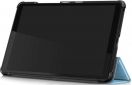 Обложка BeCover Smart Case для  Lenovo Tab M8 TB-8505 / TB-8705 (705978) Blue  - фото 4 - интернет-магазин электроники и бытовой техники TTT