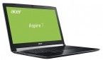 Ноутбук Acer Aspire 7 A717-71G (NX.GPFEU.013) Obsidian Black - фото 2 - интернет-магазин электроники и бытовой техники TTT