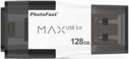 USB флеш-накопичувач PhotoFast i-FlashDrive MAX GEN2 USB3.0 128GB (IFDMAXG2128GB) - фото 2 - інтернет-магазин електроніки та побутової техніки TTT