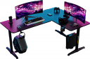 Игровой стол Anda Seat Wind Seeker (AD-D-PT-1600-01-B) Black - фото 13 - интернет-магазин электроники и бытовой техники TTT