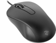 Мышь 2E MF160UB USB (2E-MF160UB) Black - фото 5 - интернет-магазин электроники и бытовой техники TTT