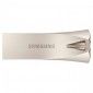 USB флеш накопитель Samsung Bar Plus USB 3.1 256GB (MUF-256BE3/APC) Silver - фото 2 - интернет-магазин электроники и бытовой техники TTT