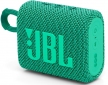 Портативна акустика JBL Go 3 Eco (JBLGO3ECOGRN) Green - фото 2 - інтернет-магазин електроніки та побутової техніки TTT