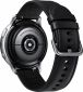 Смарт годинник Samsung Galaxy Watch Active 2 44mm Stainless steel (SM-R820NSSASEK) Silver - фото 2 - інтернет-магазин електроніки та побутової техніки TTT