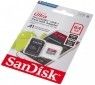 Карта памяти SanDisk Ultra A1 microSDXC UHS-I 64GB Class 10 + SD-adapter (SDSQUAR-064G-GN6MA) - фото 2 - интернет-магазин электроники и бытовой техники TTT