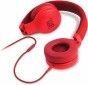 Навушники JBL On-Ear Headphone E35 (JBLE35RED) Red - фото 2 - інтернет-магазин електроніки та побутової техніки TTT