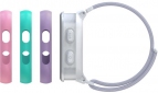 Смарт-годинник Gelius Pro GP-PK008 (Rainbow) (2099900985003) Mint - фото 7 - інтернет-магазин електроніки та побутової техніки TTT