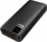 УМБ Globex P12LCDPD 20000 mAh 22.5W - фото 2 - інтернет-магазин електроніки та побутової техніки TTT