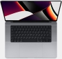 Ноутбук ﻿Apple MacBook Pro 16