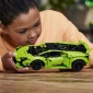 Конструктор LEGO Technic Lamborghini Huracán Tecnica 806 деталей (42161) - фото 3 - інтернет-магазин електроніки та побутової техніки TTT
