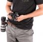 Тримач Peak Design Standard Capture Camera Clip with Canon Lens Kit (CL-C-1) - фото 5 - інтернет-магазин електроніки та побутової техніки TTT