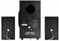 Акустическая система Real-El M-570 Black - фото 3 - интернет-магазин электроники и бытовой техники TTT