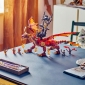 Конструктор LEGO NINJAGO Першодракон руху 1716 деталей (71822) - фото 5 - інтернет-магазин електроніки та побутової техніки TTT
