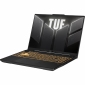 Ноутбук ASUS TUF Gaming F16 (2024) FX607VU-RL017 (90NR0N06-M00320) Mecha Gray - фото 3 - інтернет-магазин електроніки та побутової техніки TTT