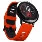 Смарт-часы AmazFit SmartWatch Red (UYG4005RT/UYG4012RT) - фото 2 - интернет-магазин электроники и бытовой техники TTT