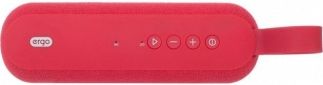 Портативная акустика Ergo BTS-720 Red - фото 3 - интернет-магазин электроники и бытовой техники TTT