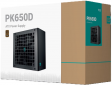 Блок живлення DeepCool PK650D 650W (R-PK650D-FA0B-JGEU) - фото 5 - інтернет-магазин електроніки та побутової техніки TTT