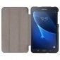 Обложка AIRON Premium для Samsung Galaxy Tab A 7.0 SM-T280/T285 Black (4822356754465) - фото 2 - интернет-магазин электроники и бытовой техники TTT