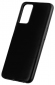 Cиліконовий чохол BeCover для Oppo A76 / Oppo A96 / Realme 9i (708007) Black - фото 2 - інтернет-магазин електроніки та побутової техніки TTT