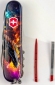 Складаний ніж Victorinox HUNTSMAN ZODIAC Зірковий дракон 1.3713.3.Z3220p - фото 4 - інтернет-магазин електроніки та побутової техніки TTT