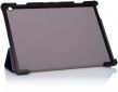 Обкладинка BeCover Smart Case для Lenovo Tab M10 Plus TB-X606F (BC_704801) Deep Blue - фото 3 - інтернет-магазин електроніки та побутової техніки TTT